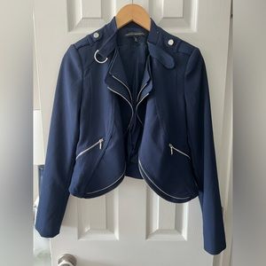 WHBM jacket